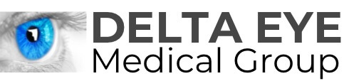 Delta Eye Medical Group logo