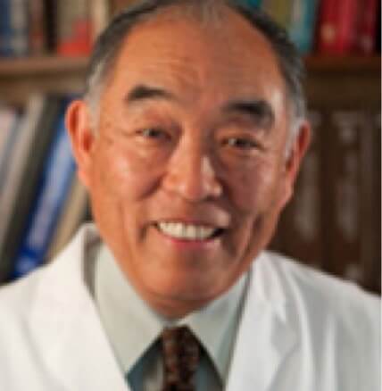 Alan Nakanishi